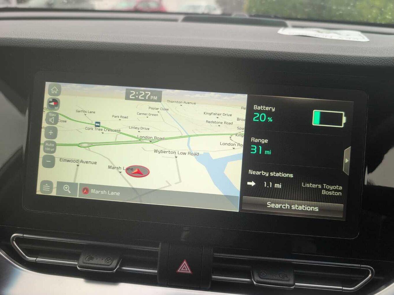 Used Kia Niro 2021 for sale - 76597414: Photo 17