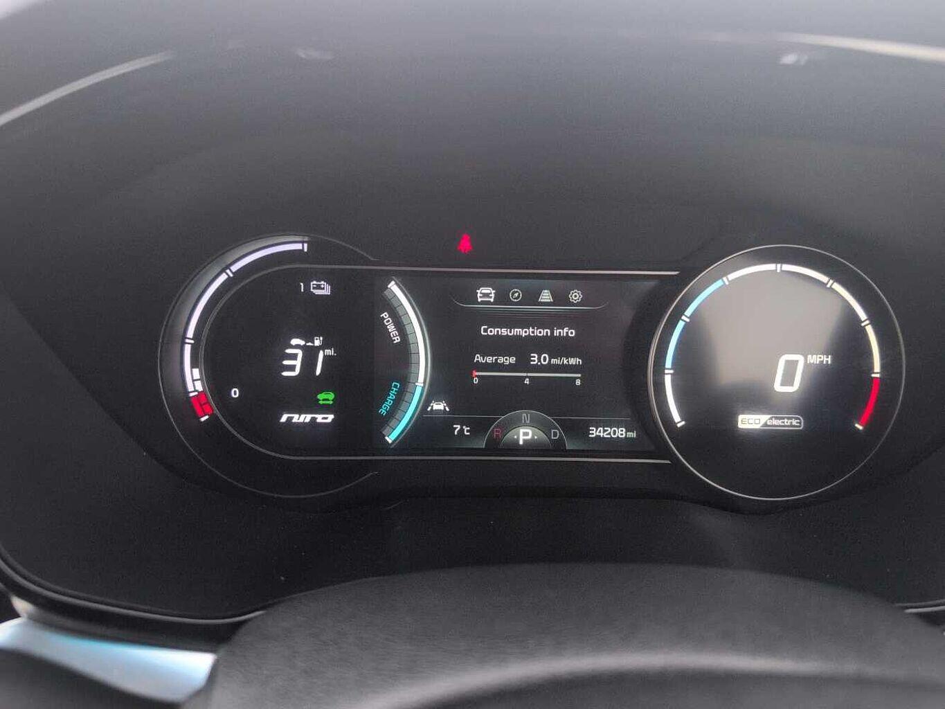 Used Kia Niro 2021 for sale - 76597414: Photo 18