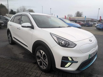 Kia - Niro