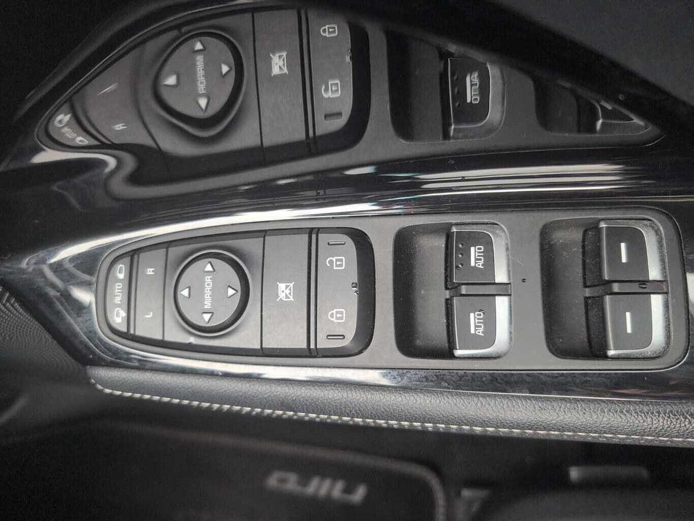 Used Kia Niro 2021 for sale - 76597414: Photo 21