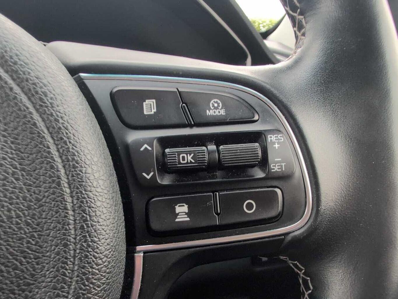 Used Kia Niro 2021 for sale - 76597414: Photo 22