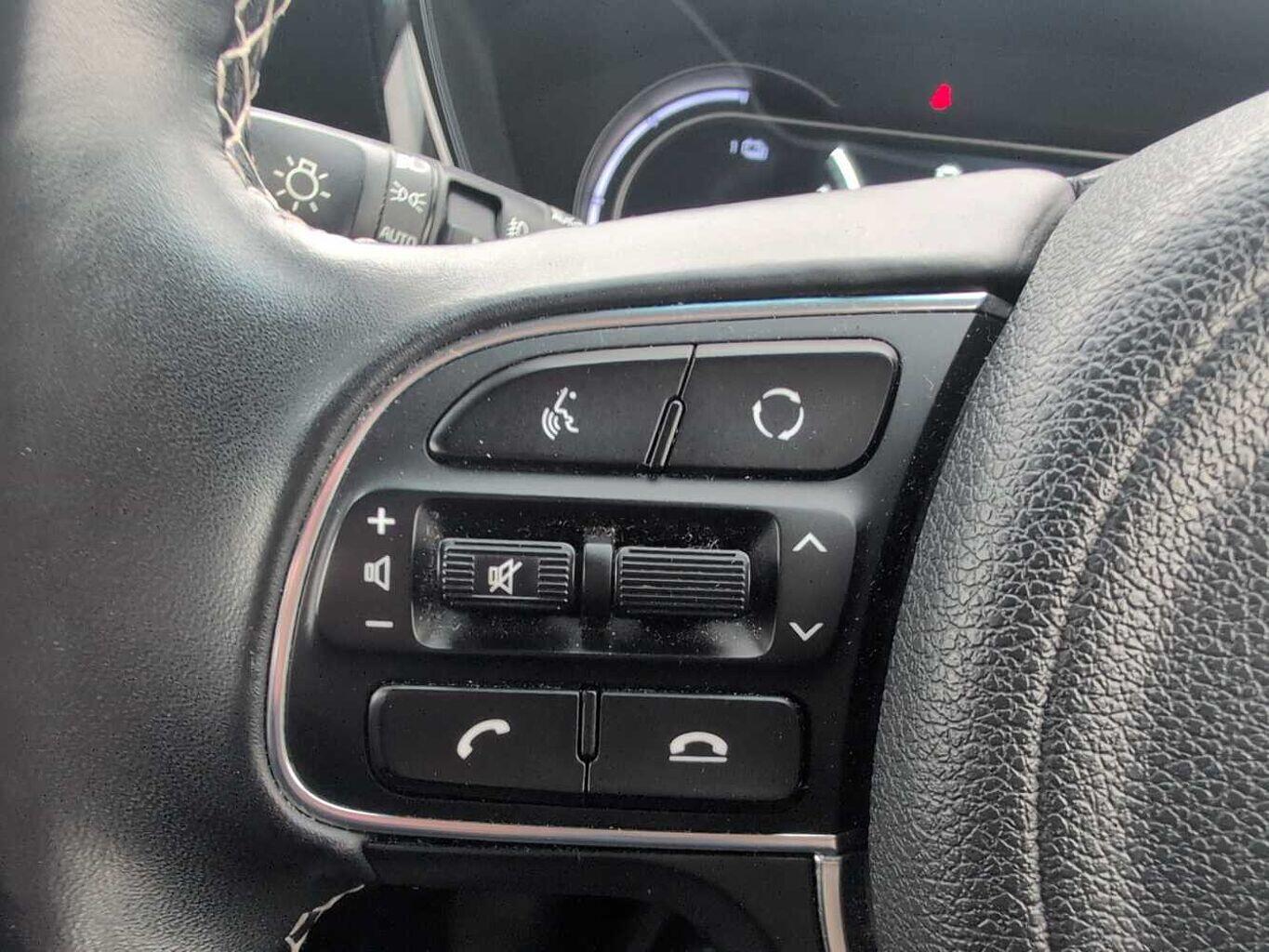 Used Kia Niro 2021 for sale - 76597414: Photo 23