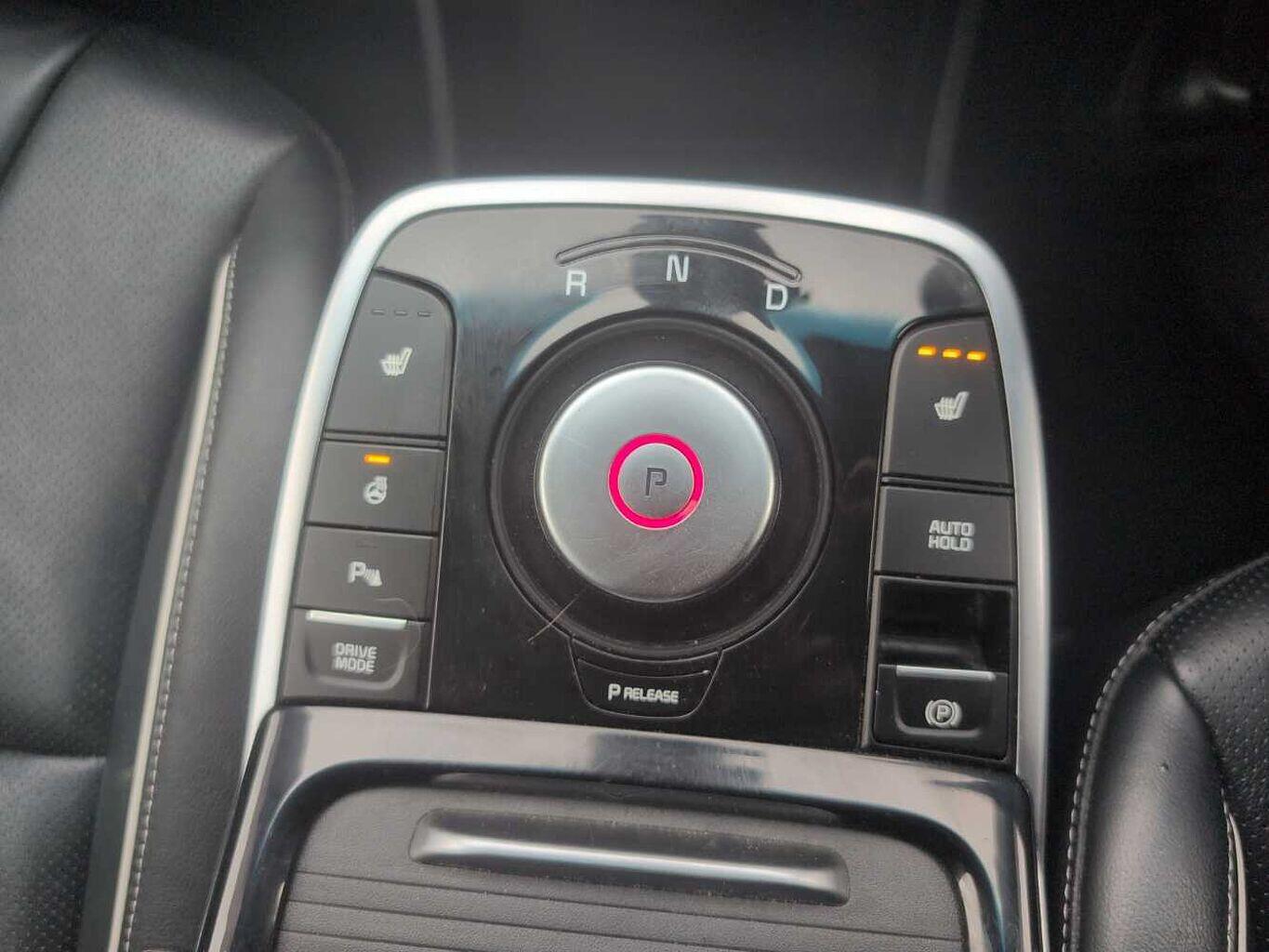 Used Kia Niro 2021 for sale - 76597414: Photo 24