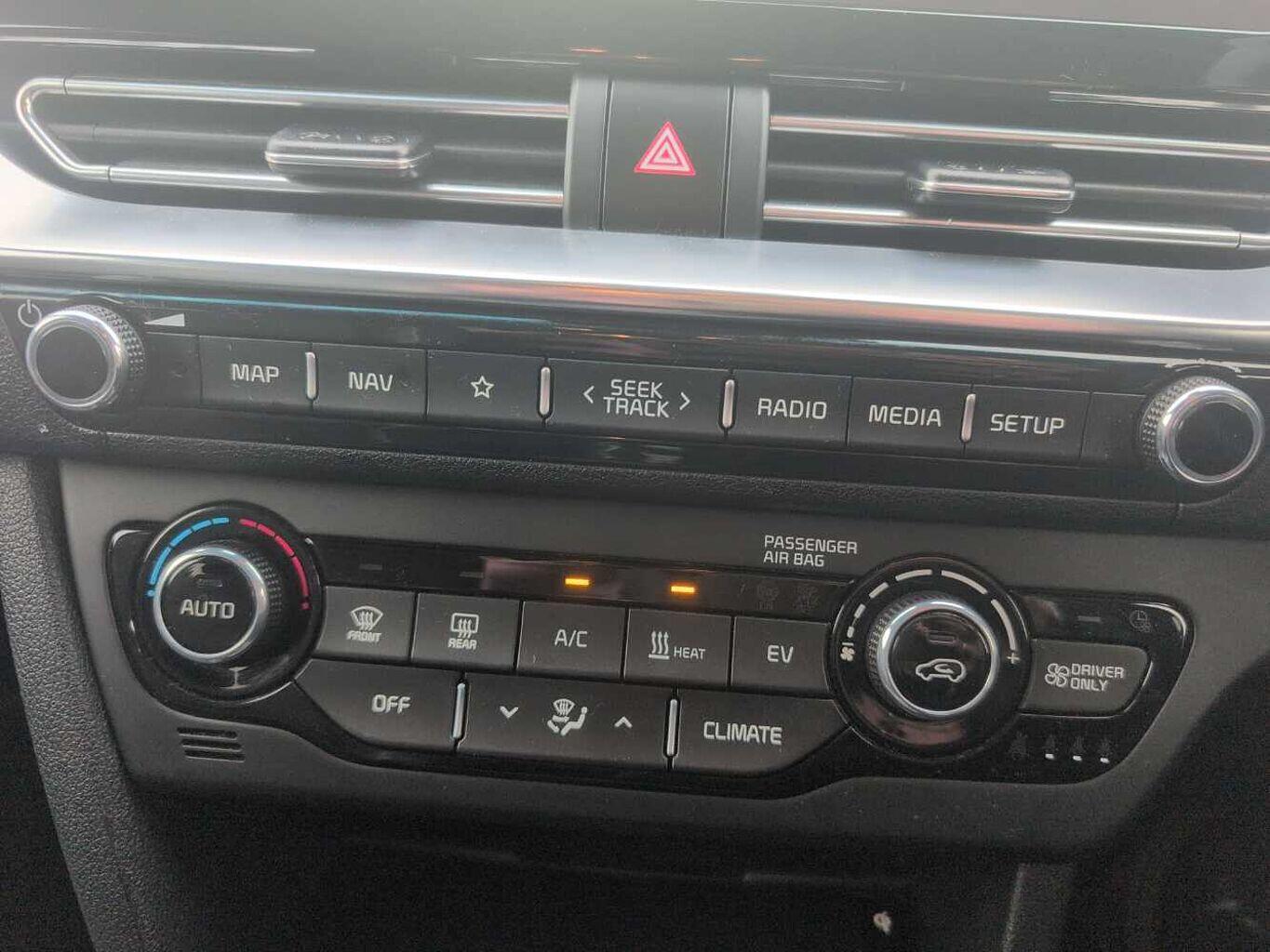 Used Kia Niro 2021 for sale - 76597414: Photo 27