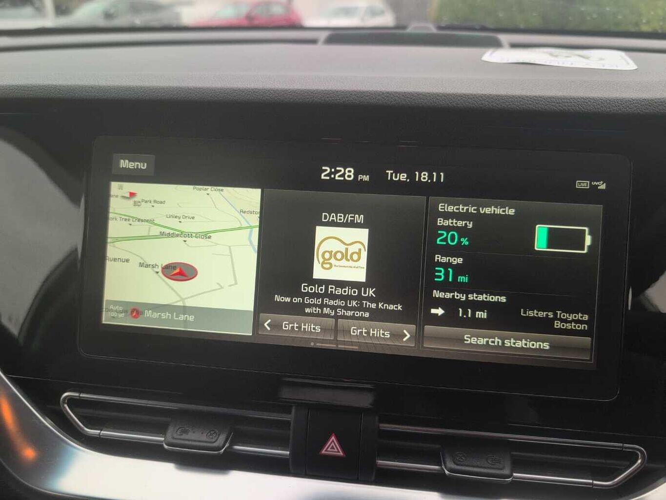 Used Kia Niro 2021 for sale - 76597414: Photo 29