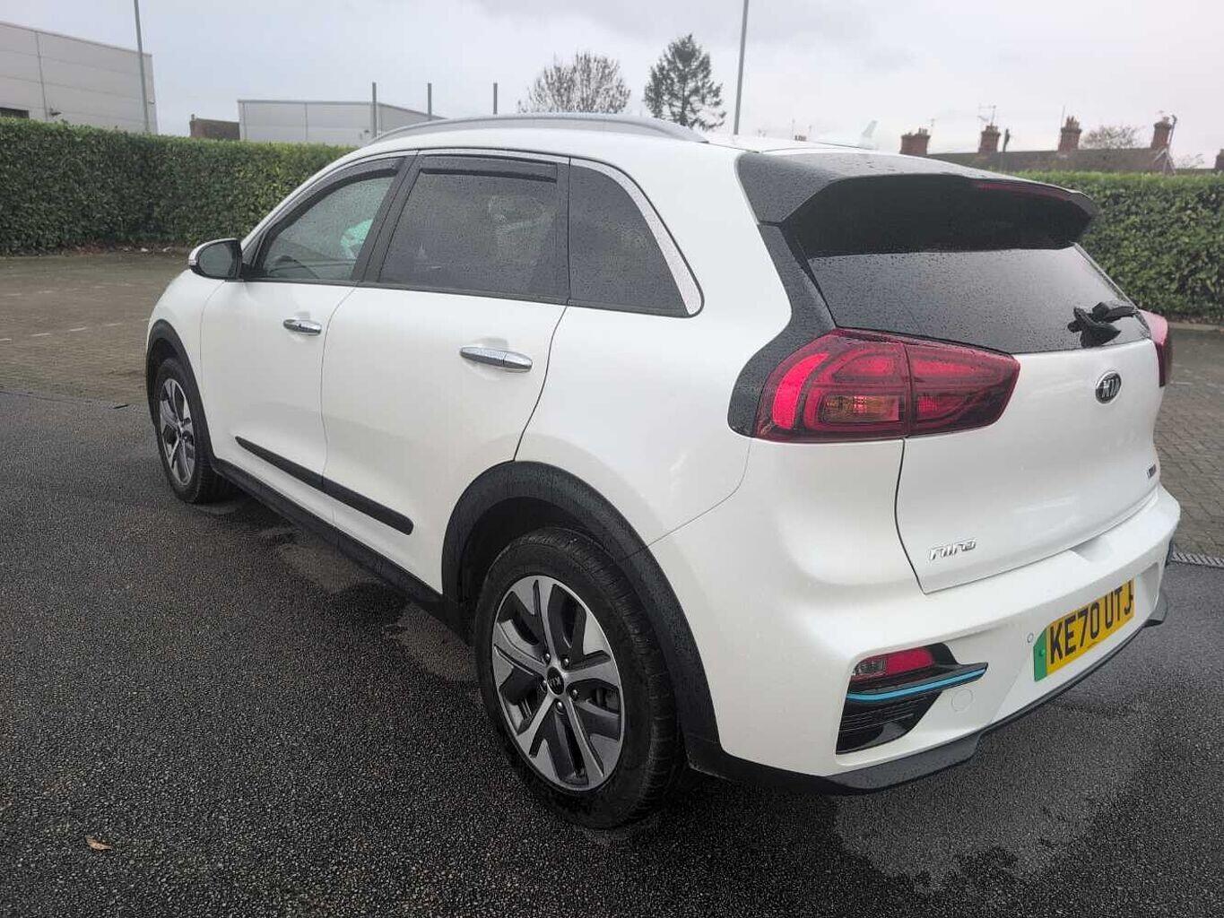 Used Kia Niro 2021 for sale - 76597414: Photo 3