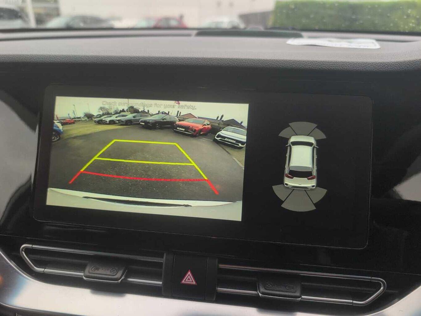 Used Kia Niro 2021 for sale - 76597414: Photo 30