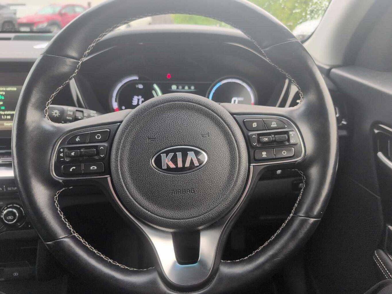 Used Kia Niro 2021 for sale - 76597414: Photo 31