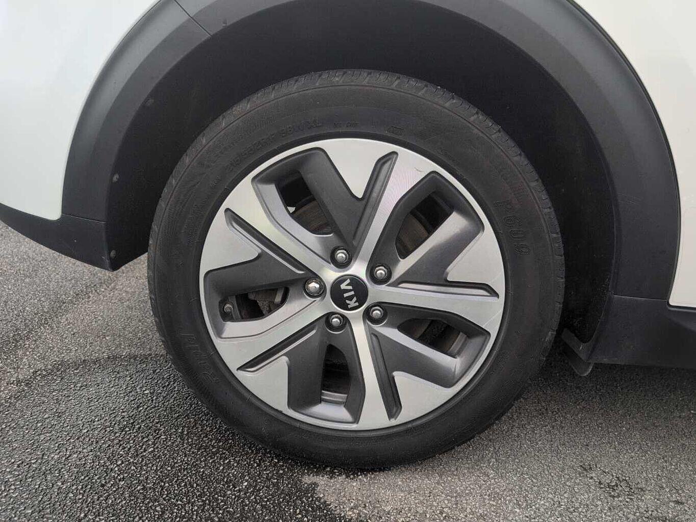 Used Kia Niro 2021 for sale - 76597414: Photo 6