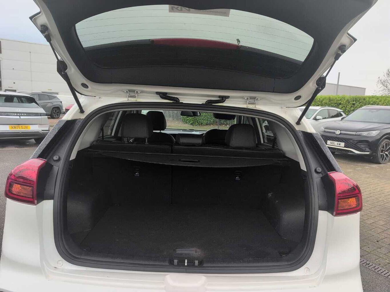 Used Kia Niro 2021 for sale - 76597414: Photo 7