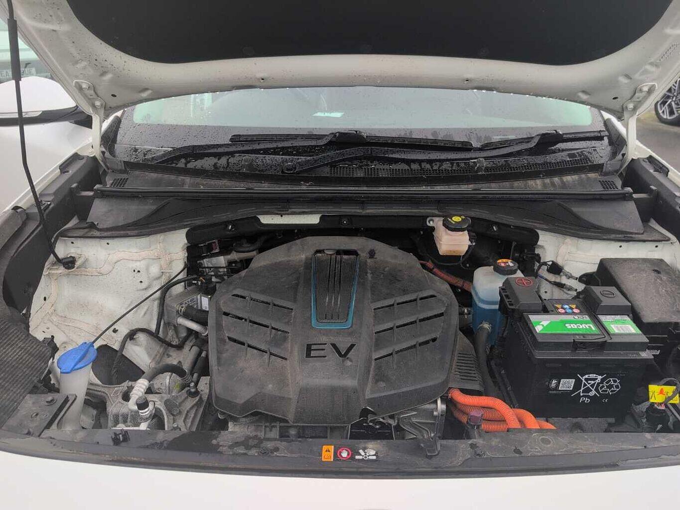 Used Kia Niro 2021 for sale - 76597414: Photo 9