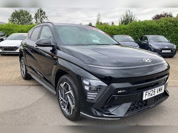Hyundai - KONA
