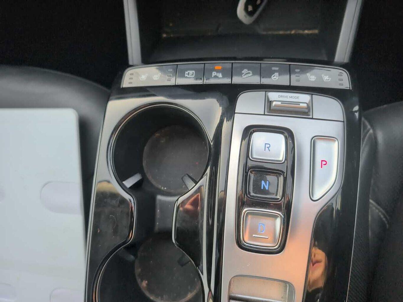 Used Hyundai TUCSON 2021 for sale - 76918671: Photo 11