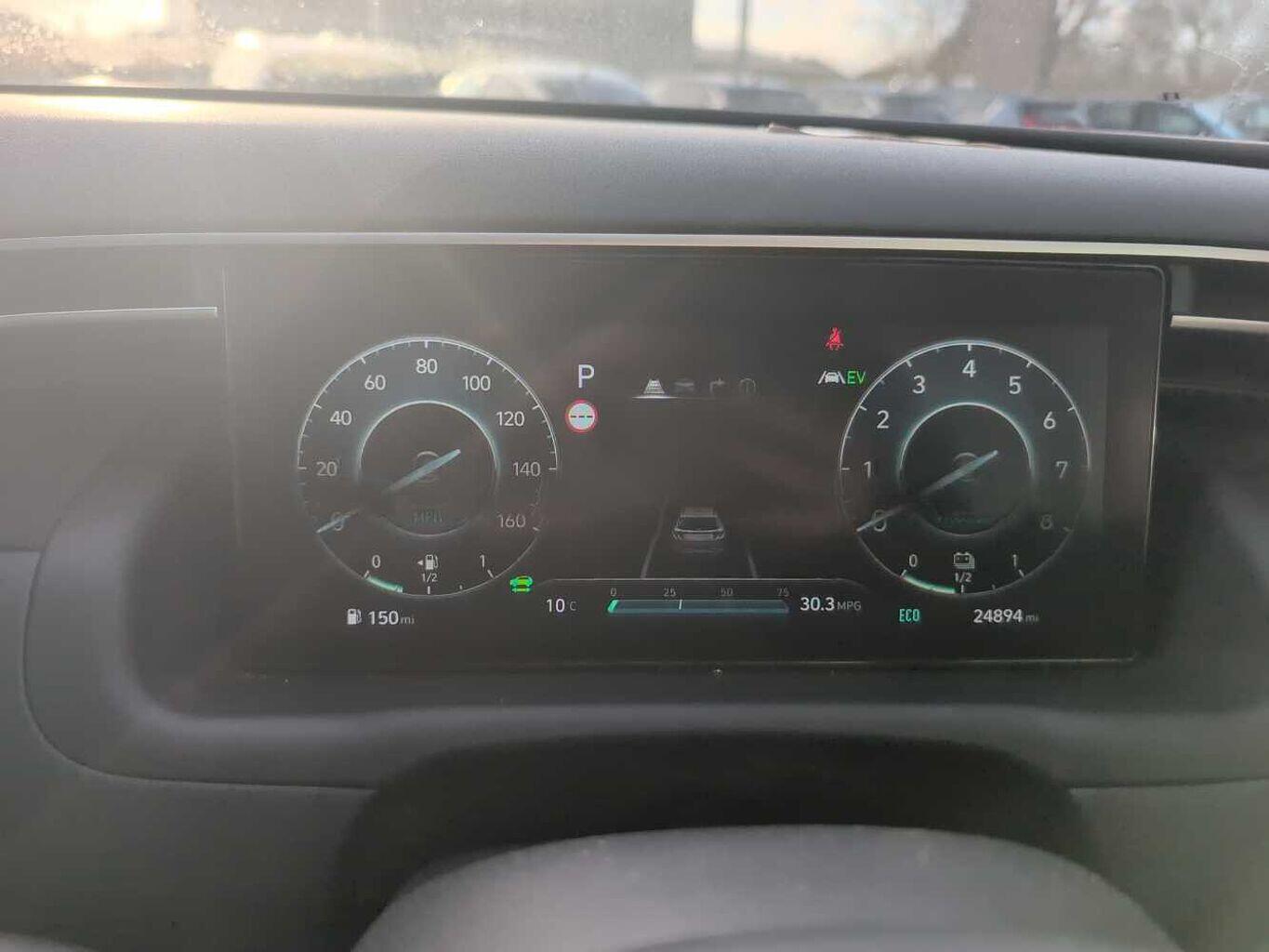 Used Hyundai TUCSON 2021 for sale - 76918671: Photo 13