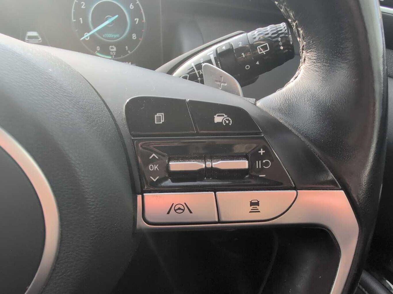 Used Hyundai TUCSON 2021 for sale - 76918671: Photo 14