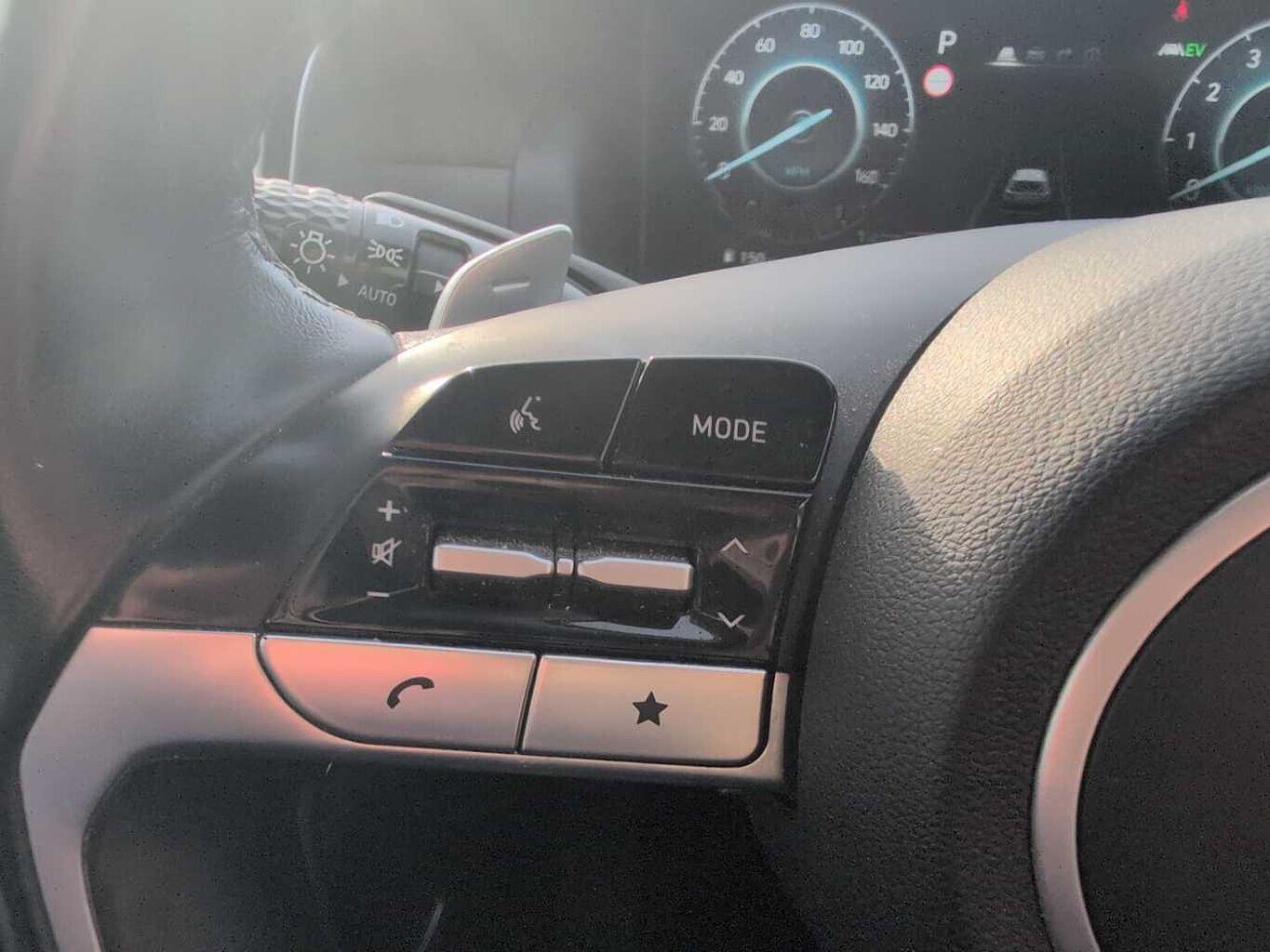 Used Hyundai TUCSON 2021 for sale - 76918671: Photo 15