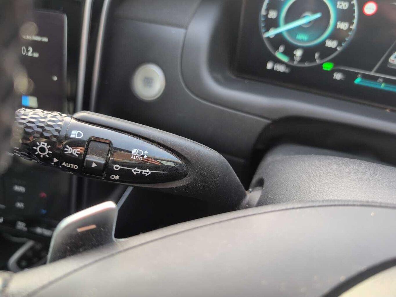 Used Hyundai TUCSON 2021 for sale - 76918671: Photo 16