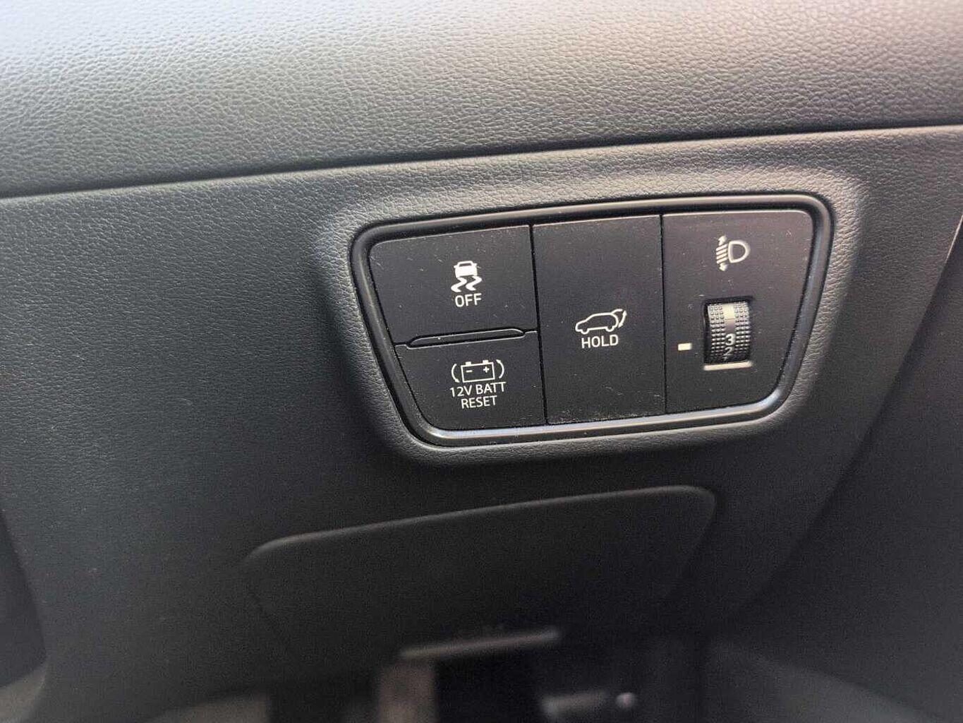 Used Hyundai TUCSON 2021 for sale - 76918671: Photo 18