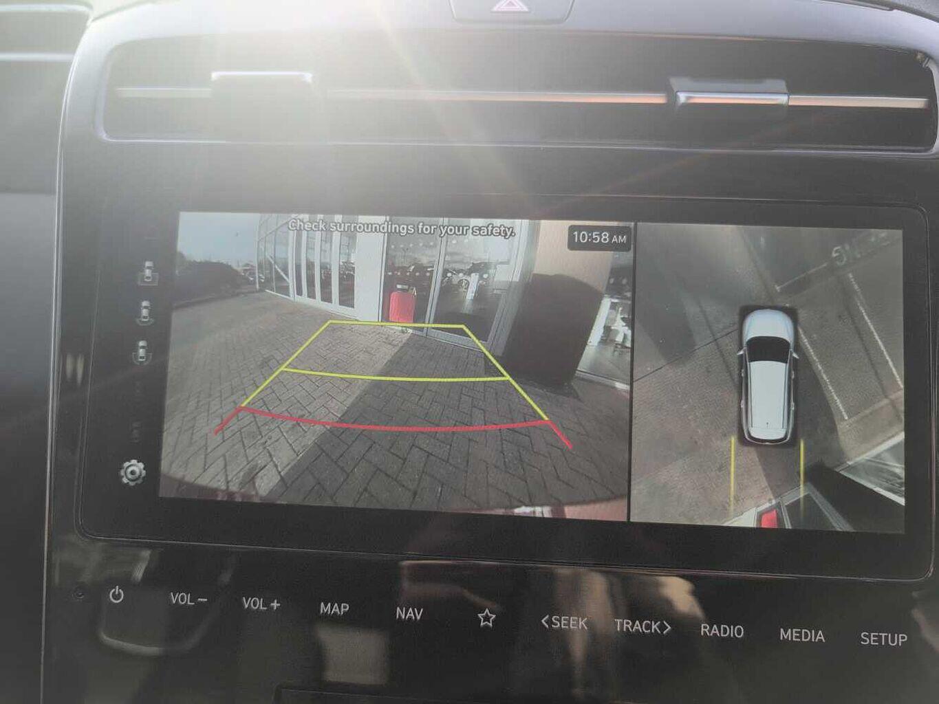 Used Hyundai TUCSON 2021 for sale - 76918671: Photo 19