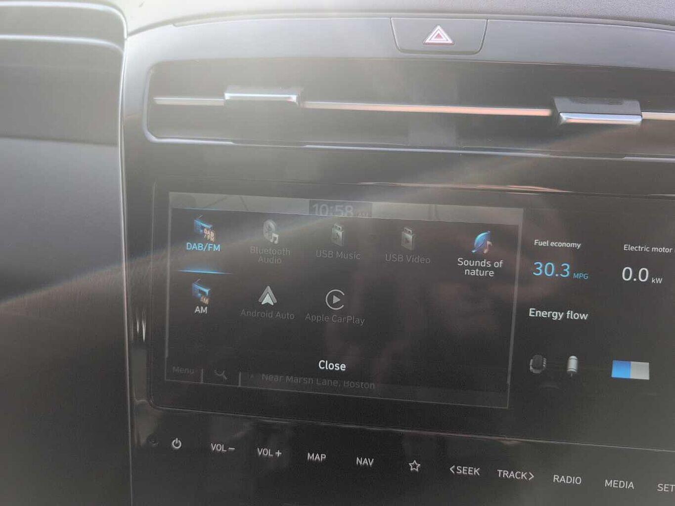 Used Hyundai TUCSON 2021 for sale - 76918671: Photo 20