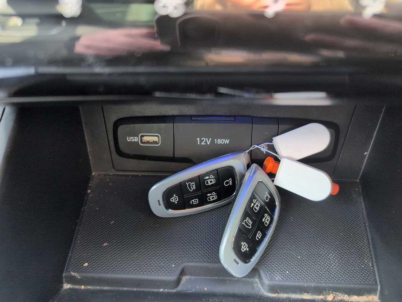 Used Hyundai TUCSON 2021 for sale - 76918671: Photo 22