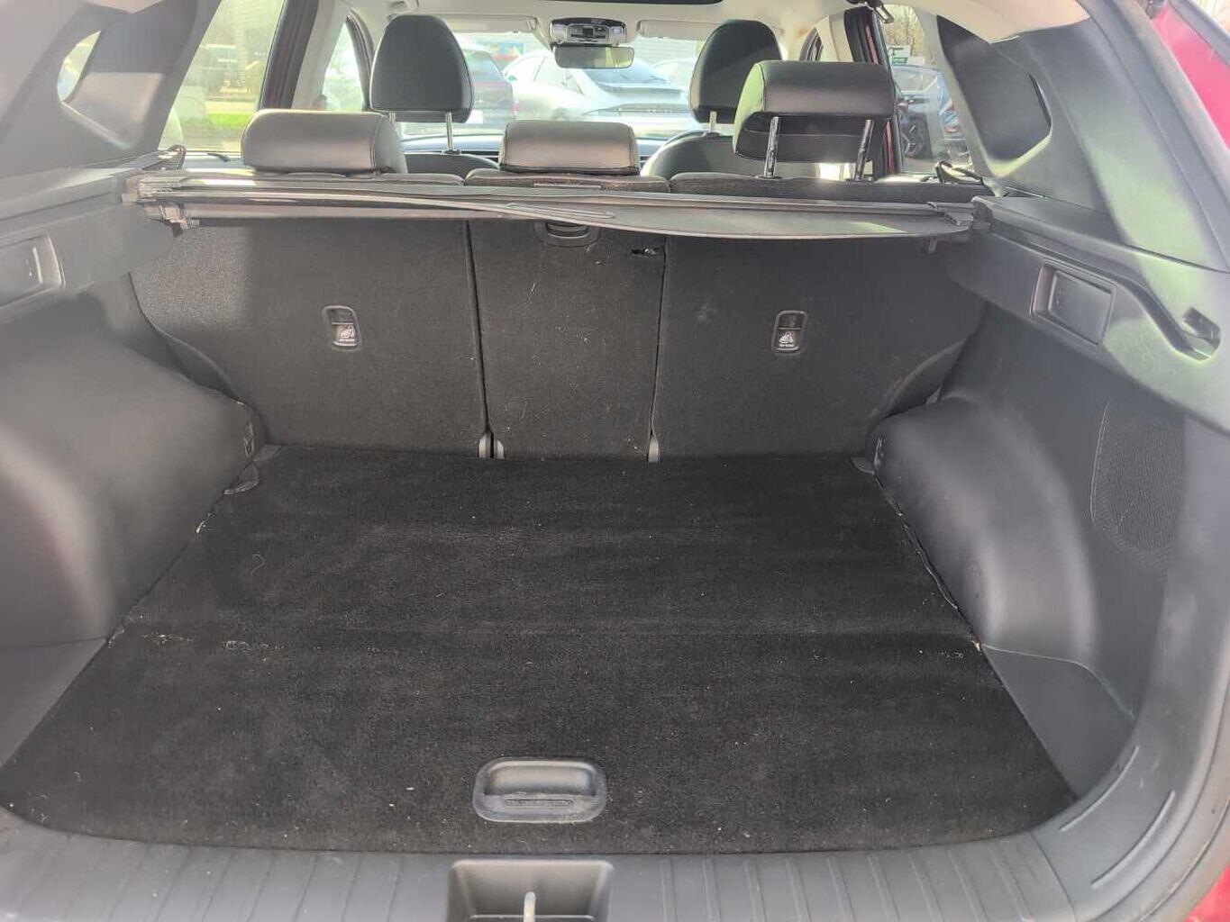 Used Hyundai TUCSON 2021 for sale - 76918671: Photo 5