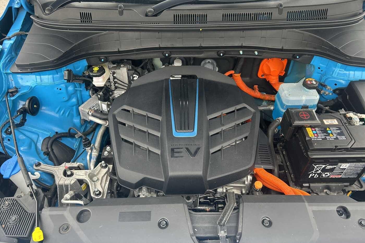 Used Hyundai KONA 2022 for sale - 76214880: Photo 11