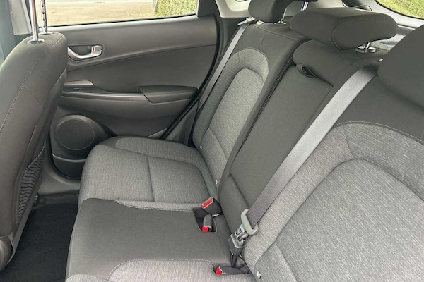 Used Hyundai KONA 2022 for sale - 76214880: Photo 12