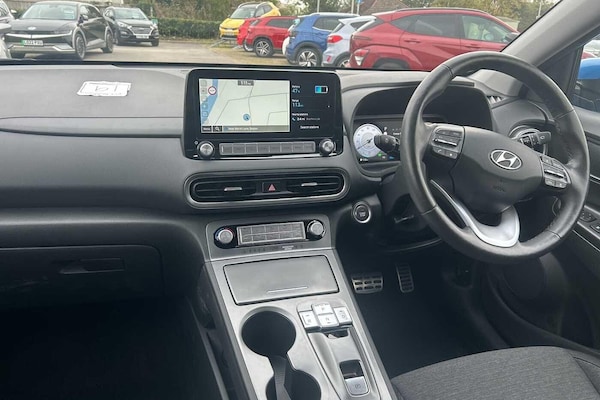 Used Hyundai KONA 2022 for sale - 76214880: Photo 14