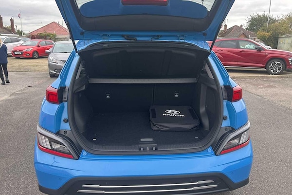 Used Hyundai KONA 2022 for sale - 76214880: Photo 15