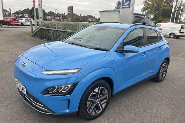 Used Hyundai KONA 2022 for sale - 76214880: Photo 19