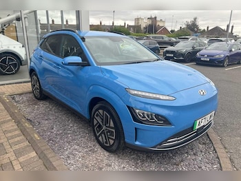 Hyundai - KONA