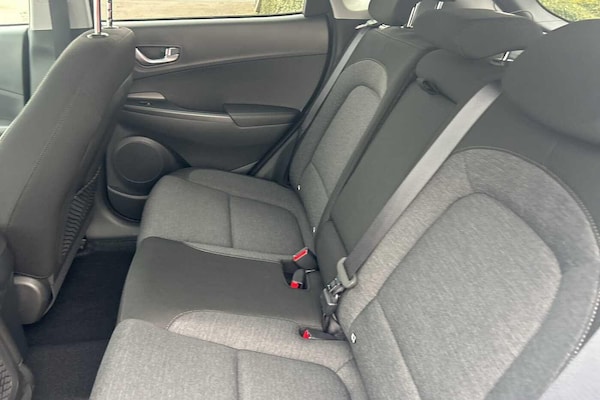 Used Hyundai KONA 2022 for sale - 76214880: Photo 20