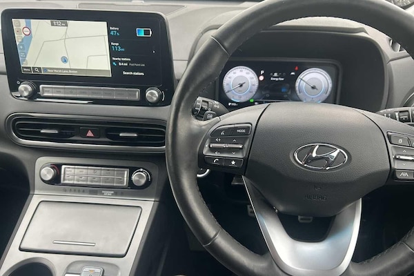 Used Hyundai KONA 2022 for sale - 76214880: Photo 22