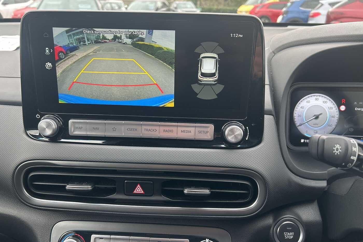 Used Hyundai KONA 2022 for sale - 76214880: Photo 23