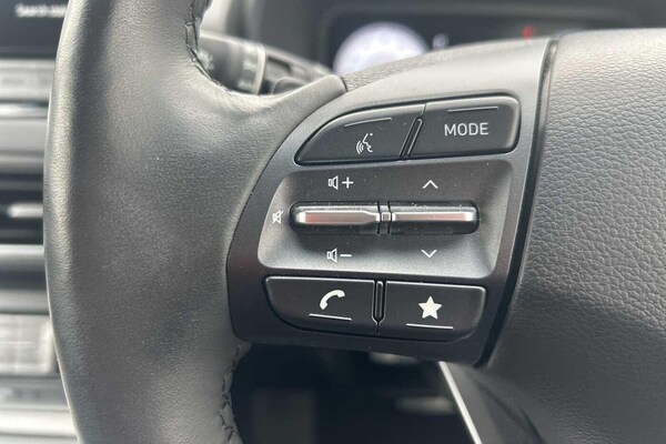 Used Hyundai KONA 2022 for sale - 76214880: Photo 24