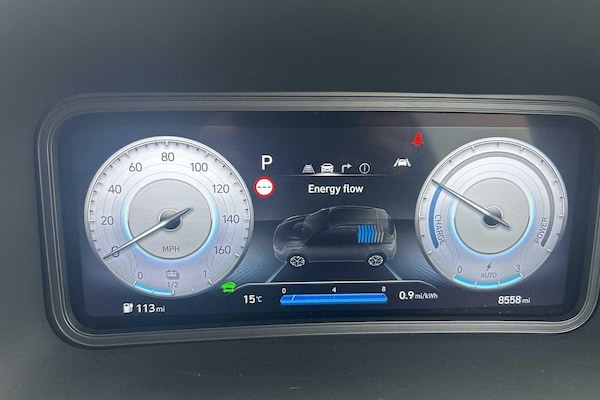 Used Hyundai KONA 2022 for sale - 76214880: Photo 27
