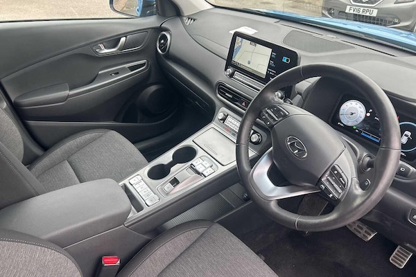 Used Hyundai KONA 2022 for sale - 76214880: Photo 7