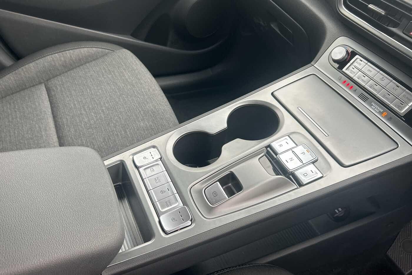 Used Hyundai KONA 2022 for sale - 76214880: Photo 9