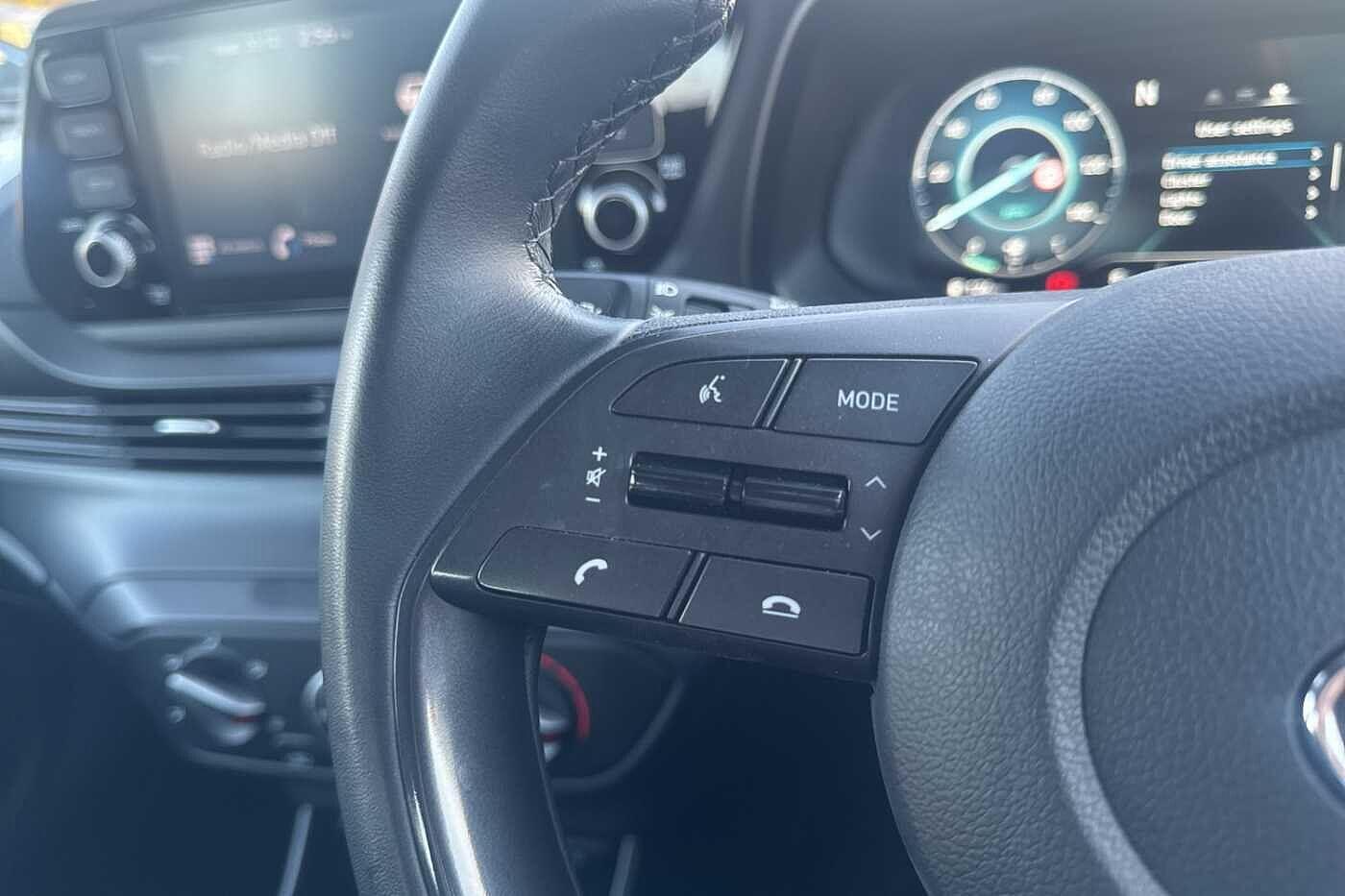 Used Hyundai BAYON 2021 for sale - 77215579: Photo 16