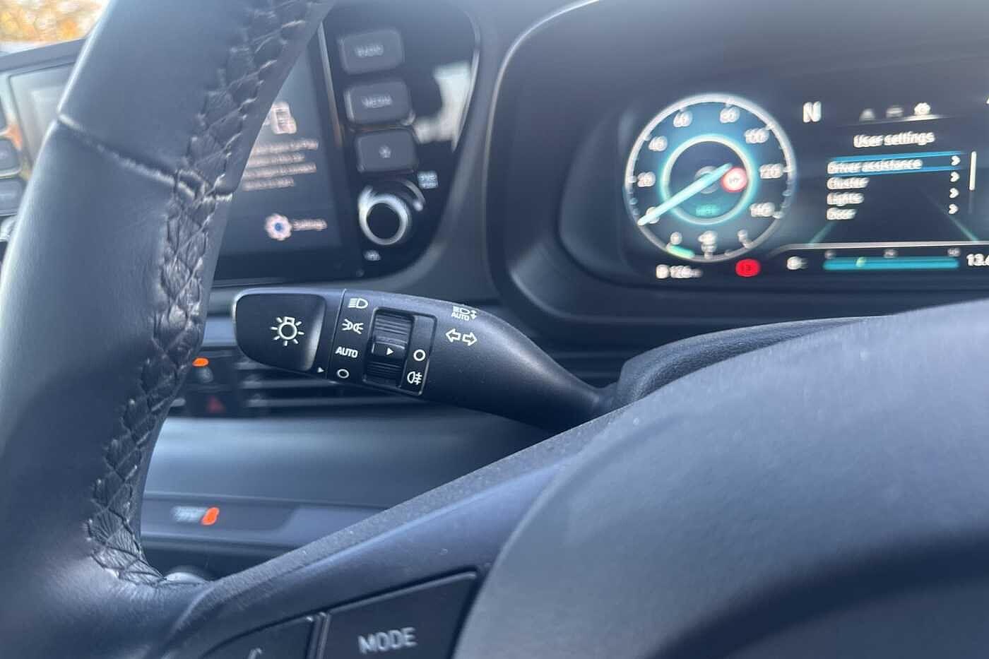 Used Hyundai BAYON 2021 for sale - 77215579: Photo 17