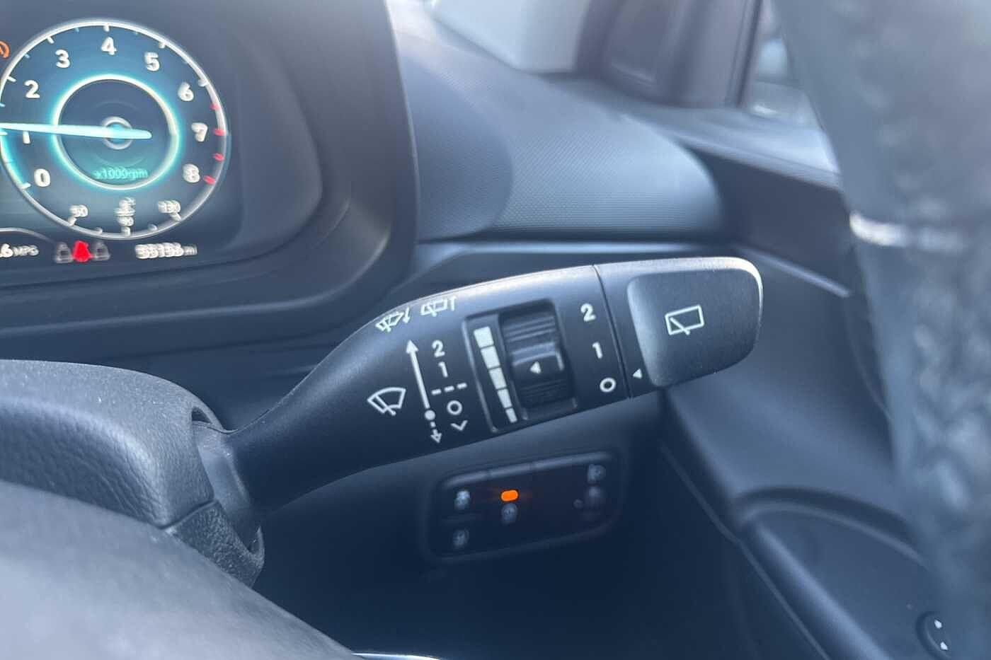 Used Hyundai BAYON 2021 for sale - 77215579: Photo 19