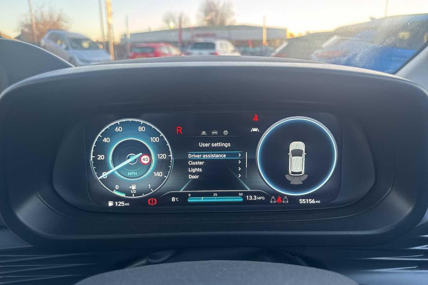 Used Hyundai BAYON 2021 for sale - 77215579: Photo 26