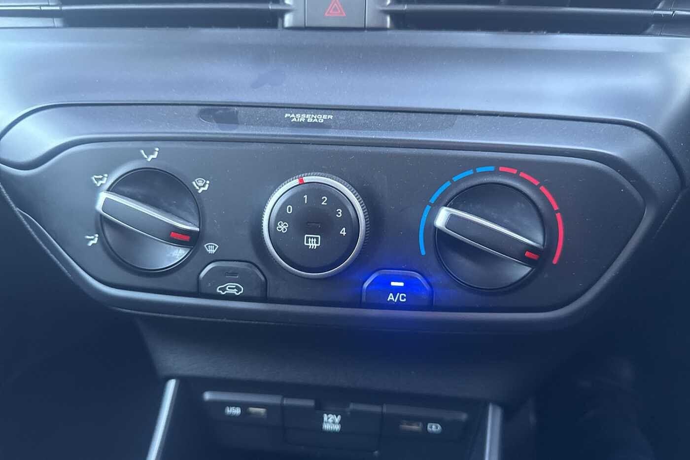 Used Hyundai BAYON 2021 for sale - 77215579: Photo 27