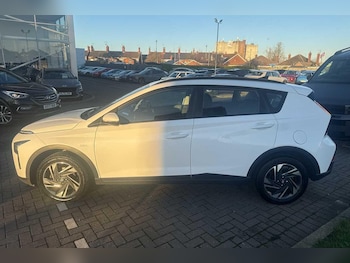 Used Hyundai BAYON 2021 for sale - 77215579: Photo