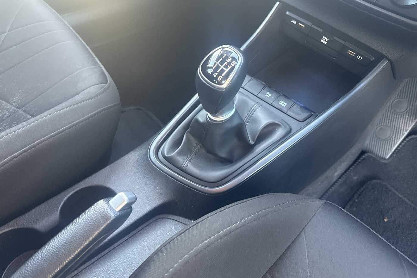 Used Hyundai BAYON 2021 for sale - 77215579: Photo 9