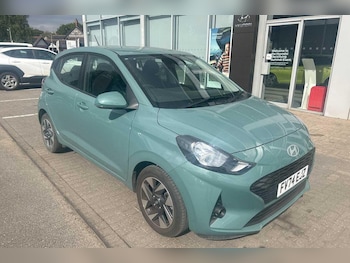 Hyundai - i10