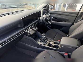 Used Hyundai TUCSON 2025 for sale - 77190812: Photo