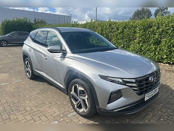 2022 (22) - 1.6 TGDi Hybrid 230 Premium 5dr 2WD Auto