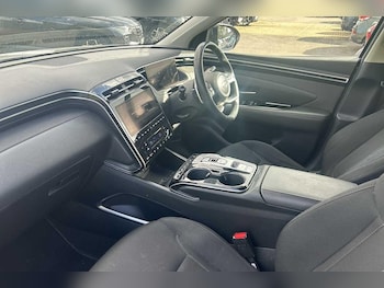 Used Hyundai TUCSON 2022 for sale - 75940323: Photo